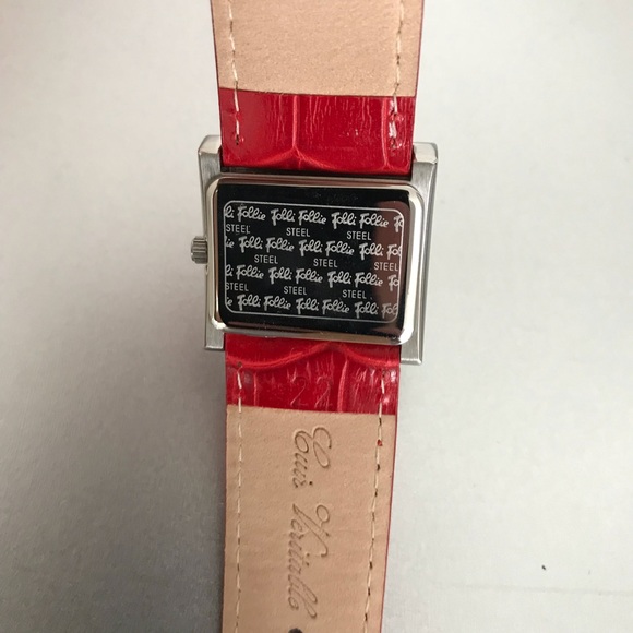 Follie Follie Watch From Hong Kong main image 9